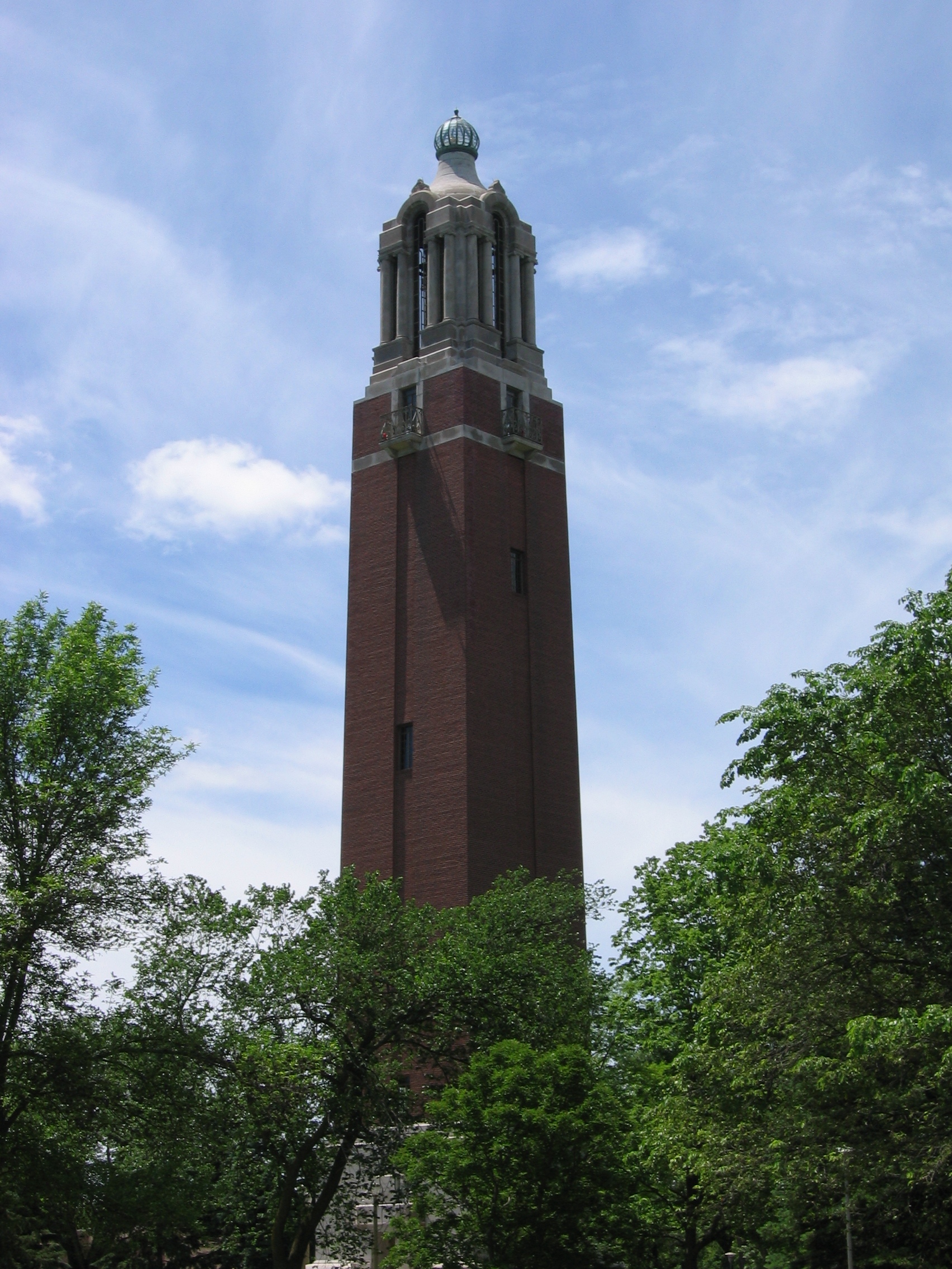 South Dakota State University Brookings County