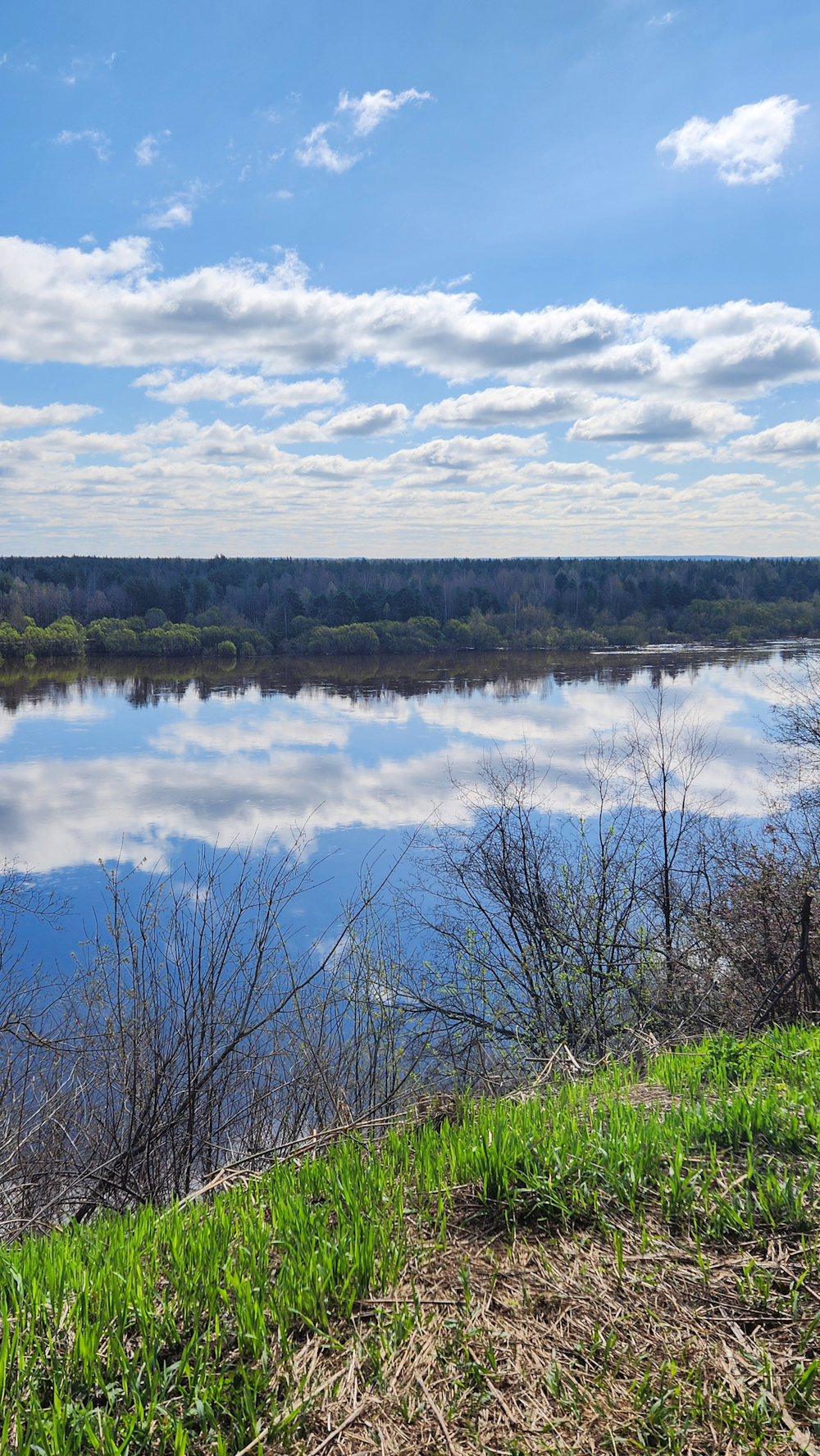 Missouri River Dakota County Nebraska