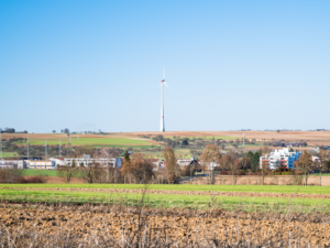 iowa countryside