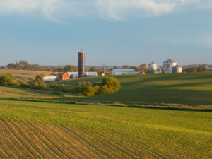 iowa farm