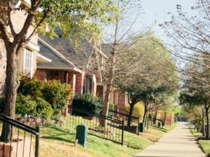 iowa neighborhood