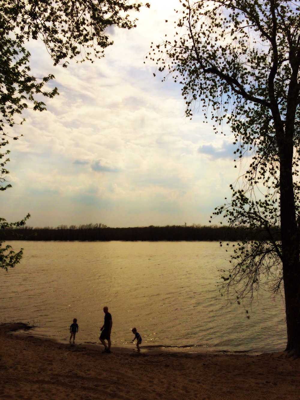 minnesota lakes in Murray County