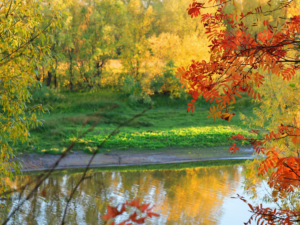 minnesota rivers in Nobles County