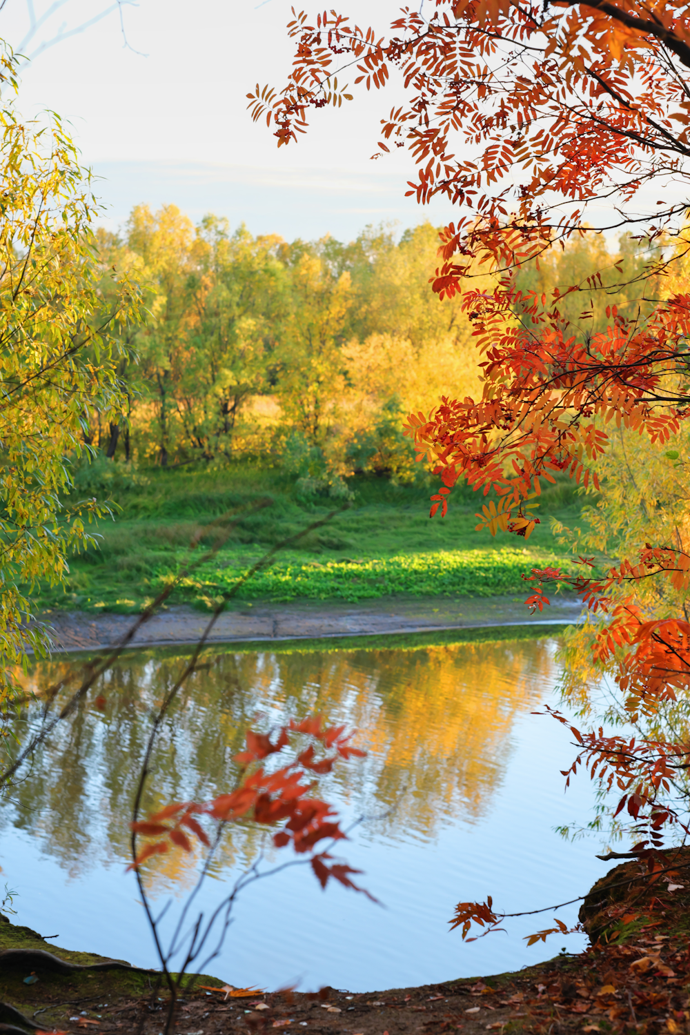 minnesota rivers in Nobles County