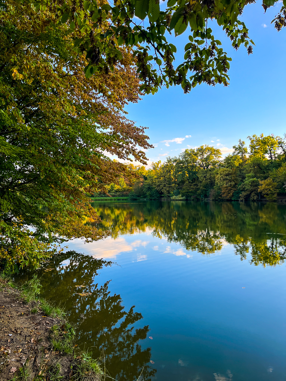 south dakota lakeside in Hamlin County