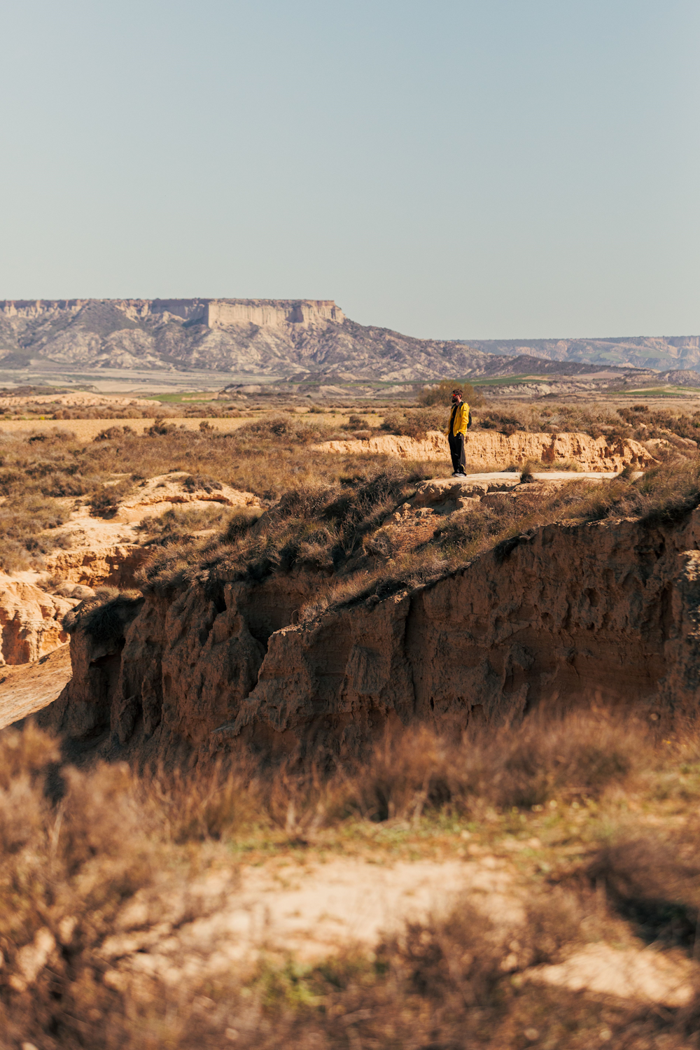 south dakota rock formation Codington County