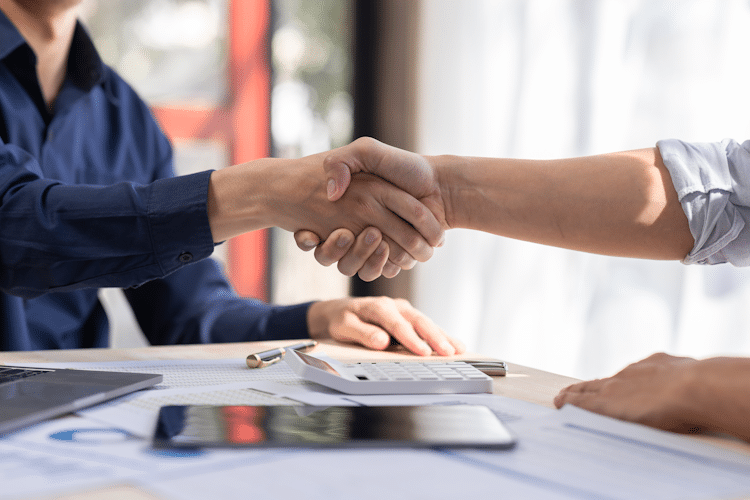 lender appraisal